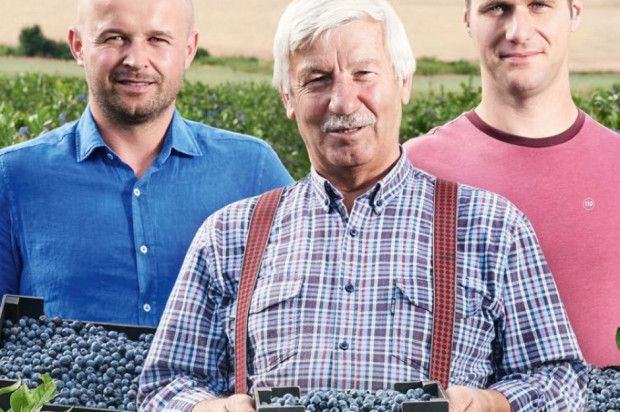 fot. materiały prasowe Lidl: ponad 70 proc. obrotu spółki to obrót produktami od polskich dostawców