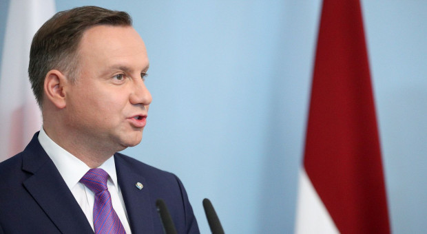 Fot. Krzysztof Sitkowski / KPRP Prezydent do rolników: zapewniacie nam bezpieczeństwo żywnościowe
