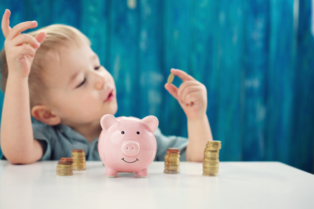 fot. shutterstock.com Program 500 plus to ogromny zastrzyk finansowy dla polskiej wsi