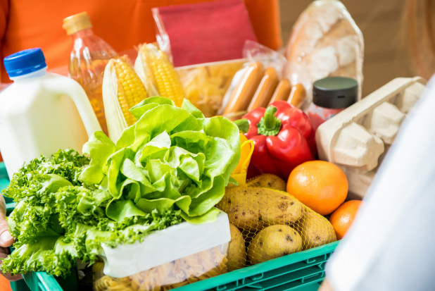 fot. shutterstock.com Credit Agricole: To nie koniec wzrostu cen żywności