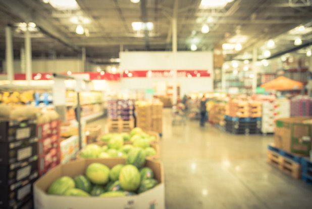 fot. shutterstock.com Śląskie: Powstaje spółka celowa ws. Jurajskiego Agro Fresh Parku