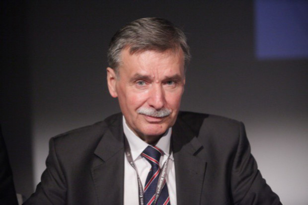 Witold Boguta, prezes Krajowego Związku Grup Producentów Owoców i Warzyw/ fot. PTWP Boguta o kontraktacji: Gdyby producenci byli dobrze zorganizowani nie potrzebna byłaby ustawa