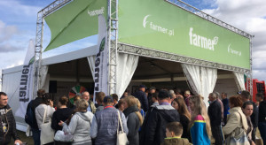Agro Show 2019: Nastroje do inwestowania wśród rolników są umiarkowane