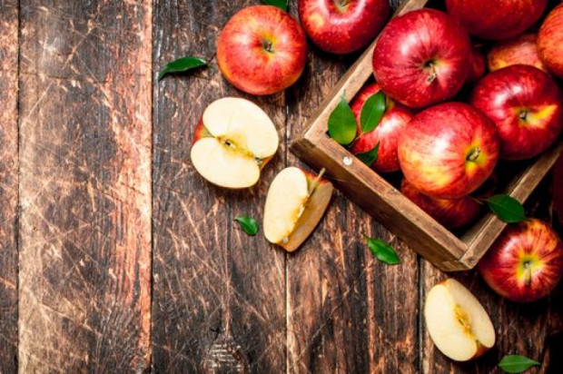 fot. shutterstock 28 września to Dzień Jabłka
