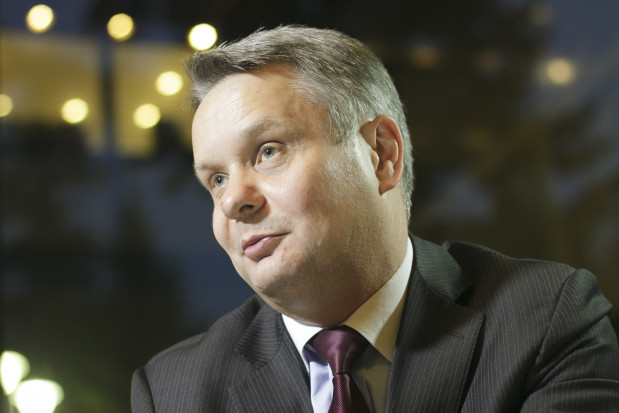 Mirosław Maliszewski, prezes Związku Sadowników RP/ fot. PTWP Maliszewski: Dla wielu sadowników to będzie kolejny bardzo trudny sezon