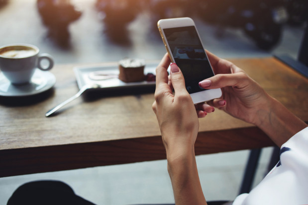 fot. shutterstock Ostrzeżenie: ARiMR nie wysyła SMS z informacjami dotyczącymi płatności bezpośrednich