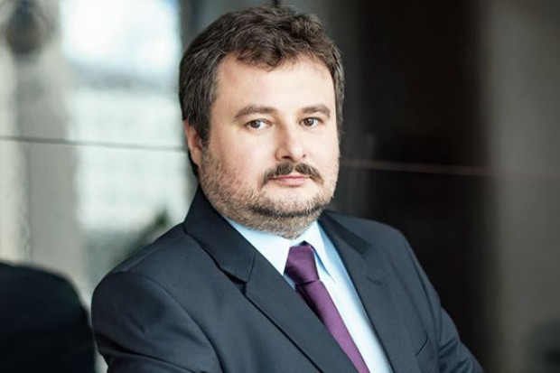 Marek Niechciał, prezes UOKiK fot. uokik.gov.pl UOKiK nałożył na T.B.Fruit ponad 8,3 mln zł kary za wykorzystywanie przewagi kontraktowej
