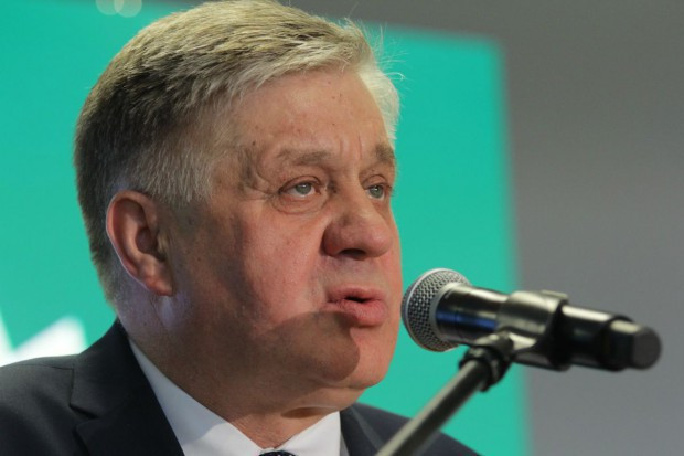 Krzysztof Jurgiel / fot. PTWP Jurgiel: Wojciechowski ma szanse zostać komisarzem UE ds. rolnictwa