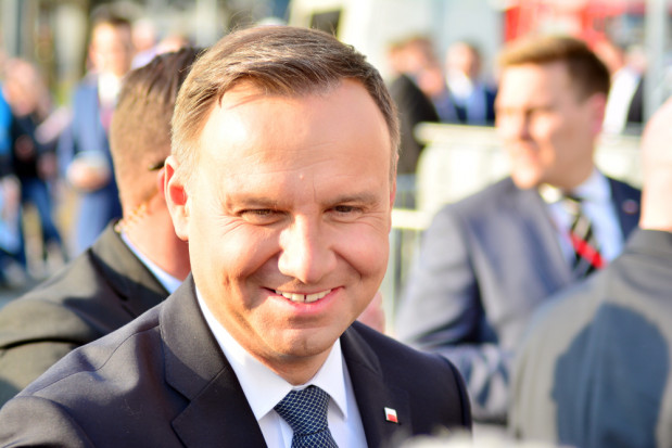 fot. shutterstock Prezydent: Przez ARiMR na Polską wieś trafiło ponad 320 mld zł