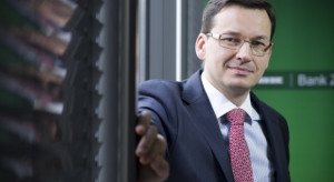 Morawiecki: nie zakładam opcji, że Wojciechowski nie zostanie komisarzem