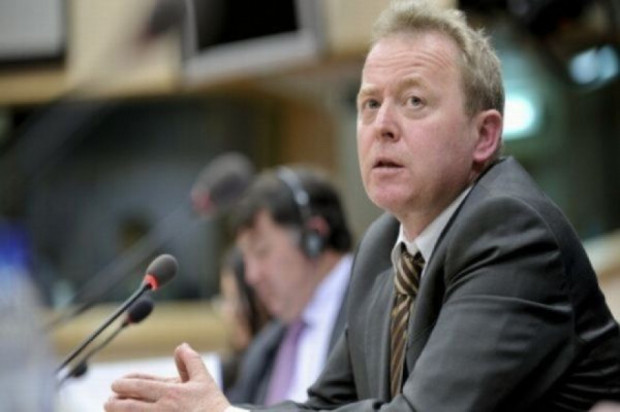 Janusz Wojciechowski Wojciechowski zaakceptowany na stanowisko komisarza UE ds. rolnictwa