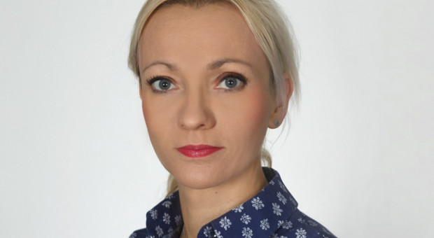 Karolina Frąckowiak; Fot. mat. prasowe Karolina Frąckowiak nowym prezesem zarządu Yara Poland