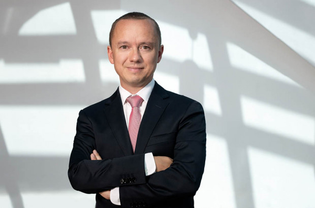 Hrvoje Puhalo, prezes zarządu Podravka Polska/ fot. materiały prasowe Podravka Polska: Polska jest dla nas jednym z kluczowych rynków