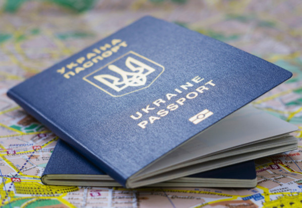 fot. shutterstock Rynek pracy: Od stycznia br. z Ukrainy wyjechało 1,5 mln osób