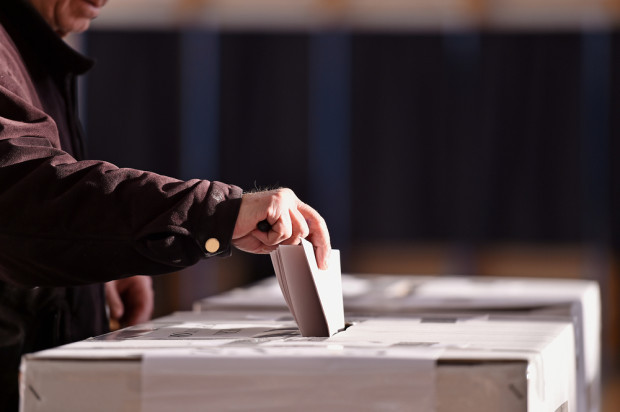 Ipsos: PiS odnotował bardzo dobry wynik wśród rolników