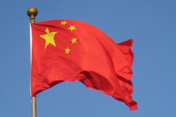 fot. shutterstock.com Chiny odnotowały największy od lutego spadek eksportu