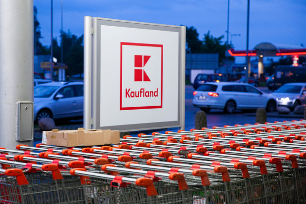 fot. shutterstock Kaufland wprowadza wielorazowe woreczki na owoce i warzywa
