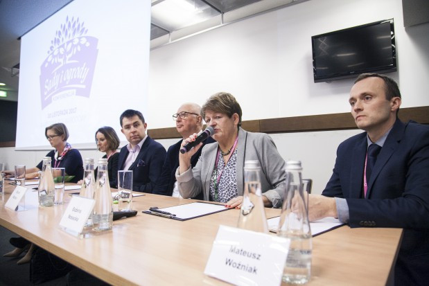 fot. materiały prasowe PTWP Konferencja Sady i Ogrody już 7 listopada. Zobacz kto potwierdził swój udział!