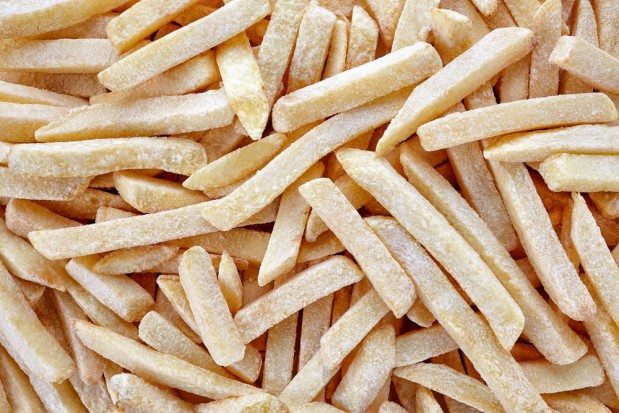 fot. shutterstock.com UE chce złożyć skargę w WTO na Kolumbię za cła na mrożone frytki