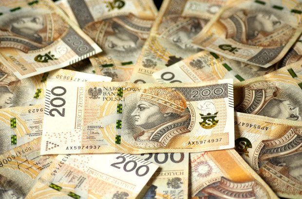 fot. pixabay.com Ponad 200 mln zł pomocy suszowej na kontach rolników