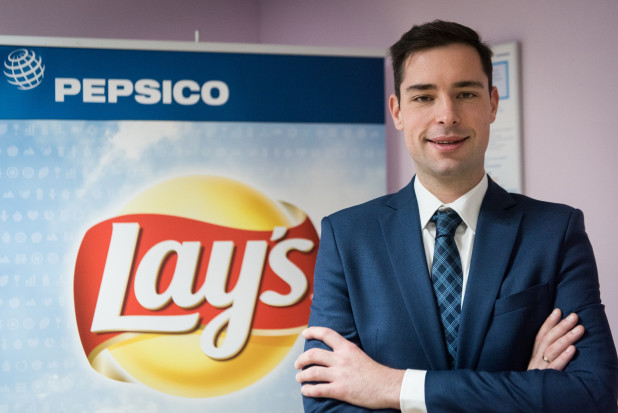 Jan Borowski-Komenda/ fot. materiały prasowe PepsiCo rozwija Program Agrarny w Polsce