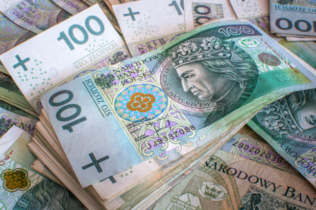 fot. shutterstock.com ARiMR wypłaciła już 280 mln zł pomocy suszowej