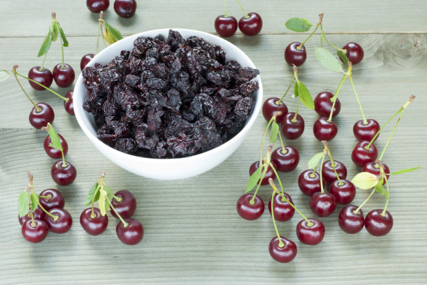 fot. shutterstock.com Cherry Tree - nowe możliwości zagospodarowania wiśni