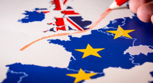 Brexit: Brak umowy to cios w polskie rolnictwo