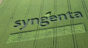 Syngenta wspiera rozwój rolnictwa zrównoważonego