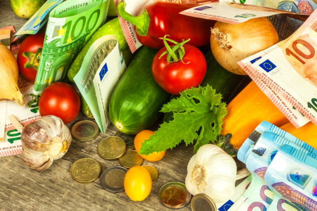 fot. shutterstock.com Rząd zaakceptował zmiany ws. wieloletniego programu rolnego