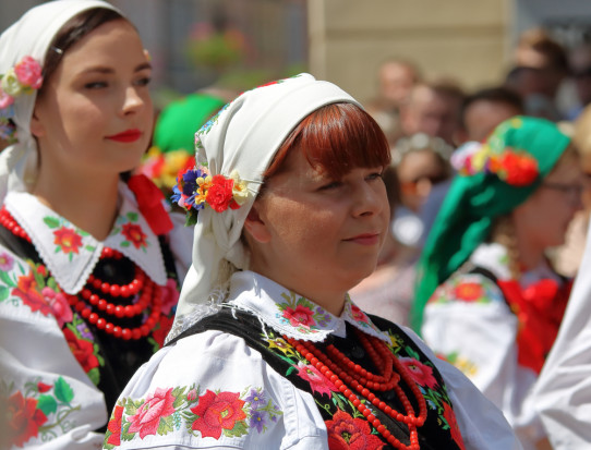 fot. shutterstock.com Koła gospodyń wiejskich powinny otrzymać większe wsparcie