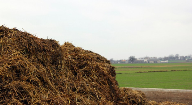 fot. farmer.pl Resort rolnictwa: Jesienne nawożenie przedłużone do 30 listopada