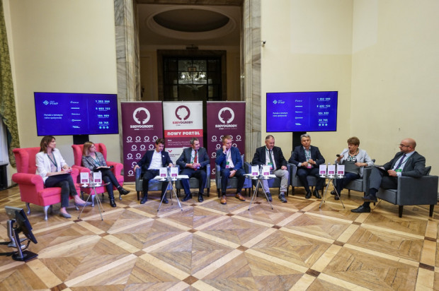 fot. materiały prasowe PTWP Za tydzień konferencja Sady i Ogrody. Zarejestruj się i weź udział w tym wydarzeniu!