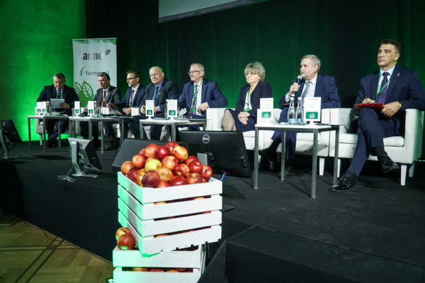 fot. materiały prasowe PTWP V edycja konferencji Sady i Ogrody