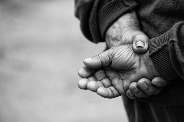 fot. shutterstock Ardanowski: Obowiązkiem państwa jest pomoc rodzinom na wsi w opiece nad seniorami
