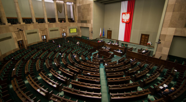 fot. shutterstock.com Sejm powołał Komisję Rolnictwa i Rozwoju Wsi