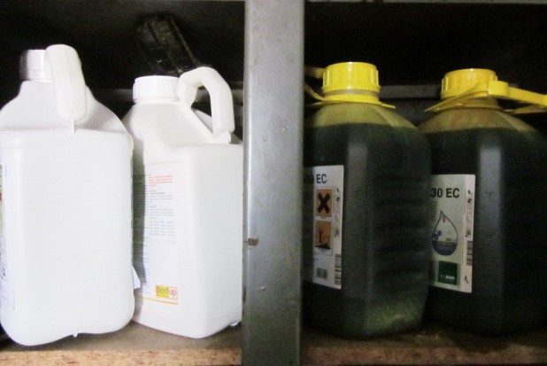 fot. za Farmer.pl PIORiN: Jak skutecznie kontrolować import środków ochrony roślin?