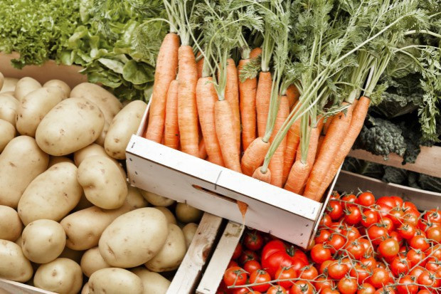 fot. shutterstock Analiza: Dynamika cen skupu warzyw gruntowych jest relatywnie niska