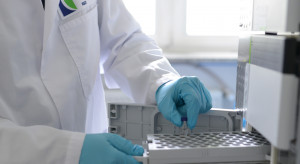Nowe laboratorium badawcze CIECH uzyskało certyfikację Good Laboratory Practice