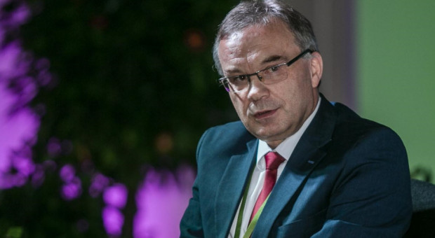 dr hab. Witold Szczepaniak, UP w Poznaniu Za nami pierwszy sezon z programem azotanowym - jakie wnioski? (wideo)