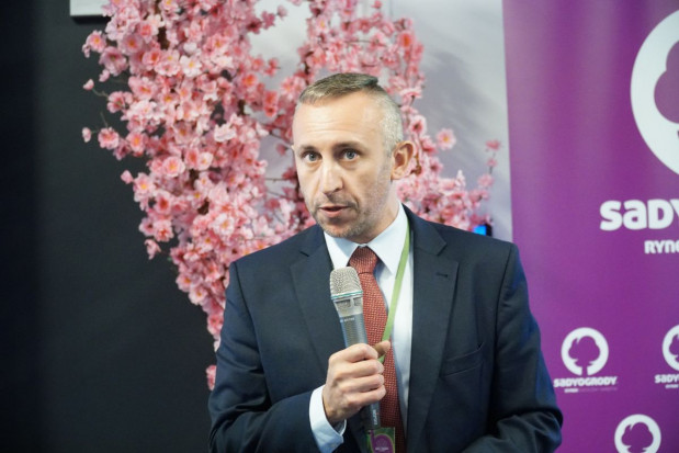 dr hab. Paweł K. Bereś (prof. IOR-PIB), ekspert z zakresu ochrony roślin, założyciel bloga „Działka i ogród naszą pasją“ (DIONP)./ fot. PTWP SiO: Szkodniki warzyw szczególnie uciążliwie w minionym sezonie
