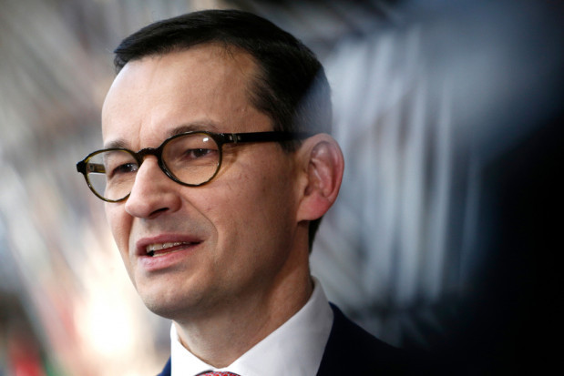 fot. shutterstock Premier: Robimy wszystko, by ceny prądu dla Polaków były jak najniższe w Europie
