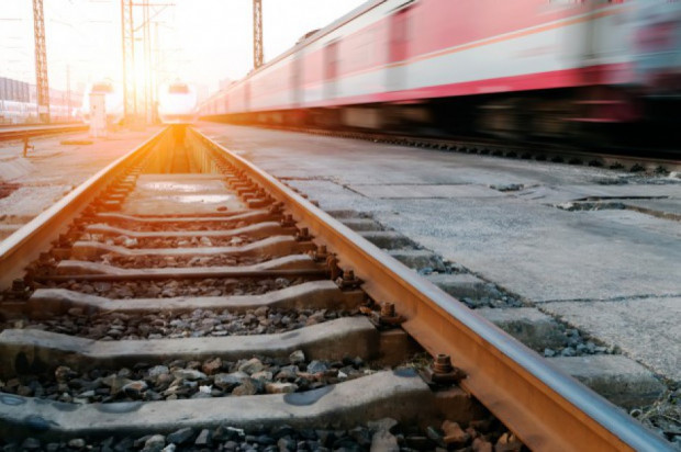 fot. shutterstock.com Ruszyło bezpośrednie połączenie kolejowe z Chin do Portu Gdańsk