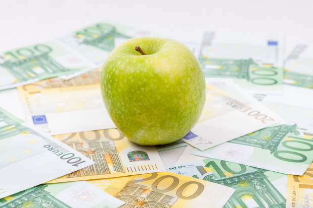 fot. shutterstock KE przeznaczy 200 mln euro na promocję produktów rolno-spożywczych