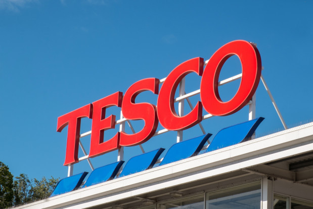 fot. shutterstock.com Tesco dzięki przecenom w ciągu 8 miesięcy uratowało ponad 15 tys. ton żywności