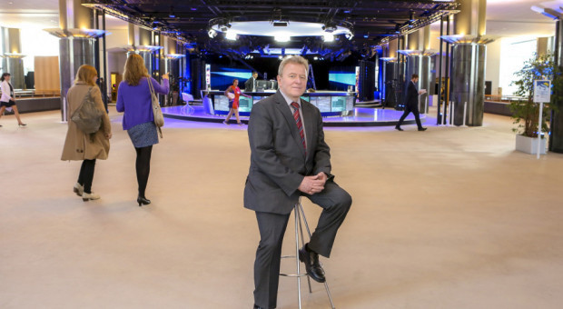 fot. PE Janusz Wojciechowski komisarzem ds. rolnictwa UE