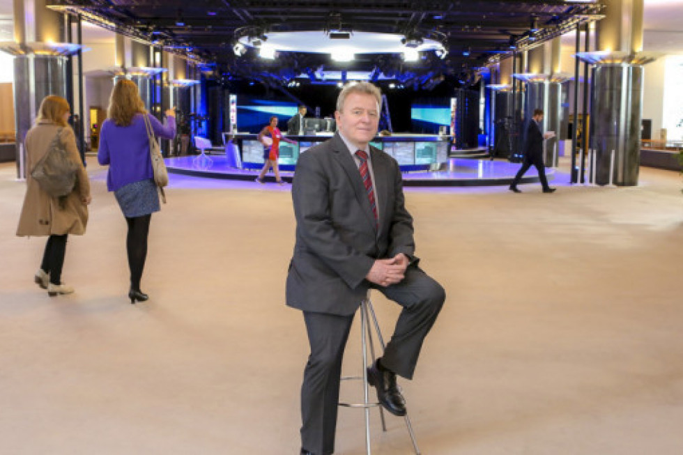 fot. PE Janusz Wojciechowski komisarzem ds. rolnictwa UE