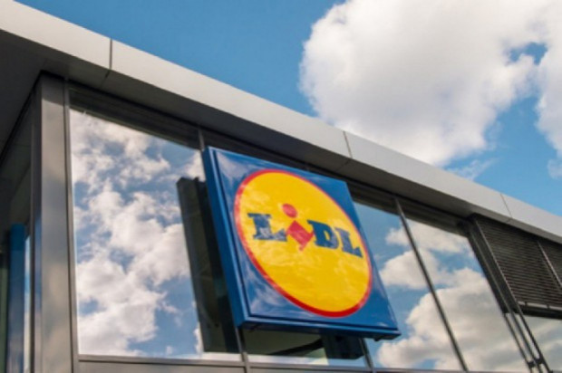 fot. shutterstock.com Lidl rusza z innowacyjnym znakowaniem warzyw BIO (wideo)