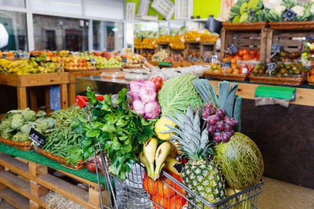 fot. shutterstock.com Do 1 stycznia rejestracja w bazie danych o produktach i opakowaniach (BDO)