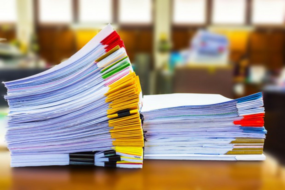fot. shutterstock.com ARiMR: nabór wniosków o pomoc dla grup producentów - do 13 grudnia